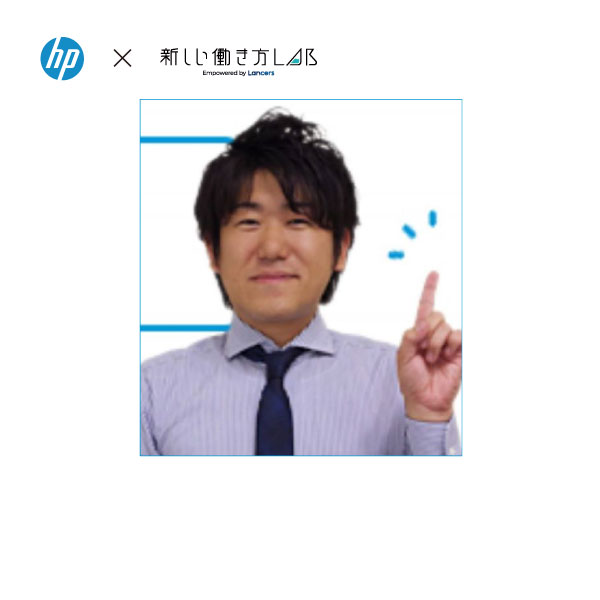 人生は「自己満足」で十分楽しい。“好き”をビジネスに活かす、株式会社日本HP・石橋博明さんの生き方